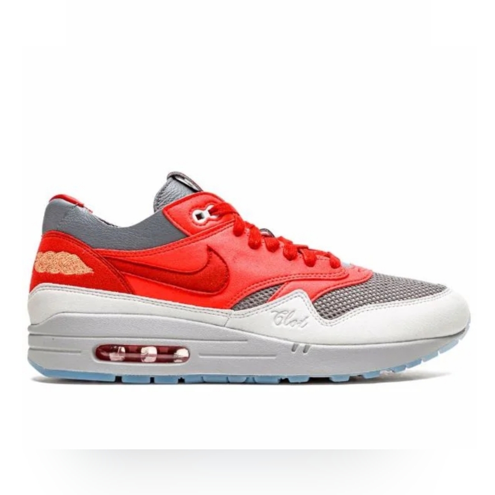 Nike AIR MAX + Clot collab,Size 10 Mens